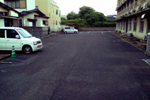 【北九州市小倉南区】ユートピア城野駐車場
